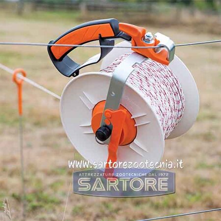 Avvolgitore Gallagher 1200m