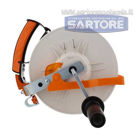 Avvolgitore Gallagher