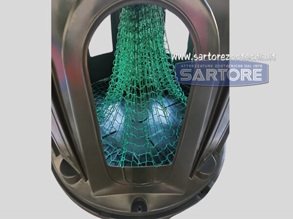 Fondo per campane portafieno Fondo per campane portafieno