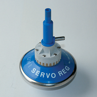 regolatoredelvuotovacuumregulator