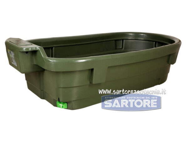 Abbeveratoio da pascolo