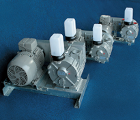 pompedelvuotoapalettelibrificateoiledvane-vacuumpumps