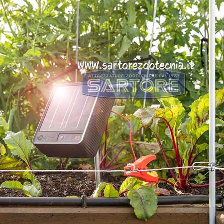 Elettrificatore Gallagher S6 Elettrificatore Gallagher S6