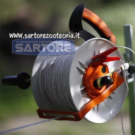 Avvolgitore Gallagher