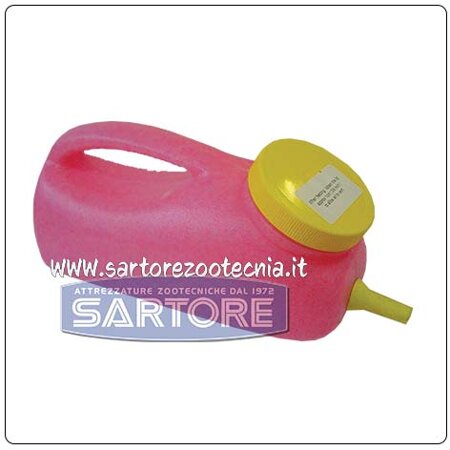 biberon per capretti milk bar