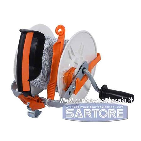 Avvolgitore Gallagher