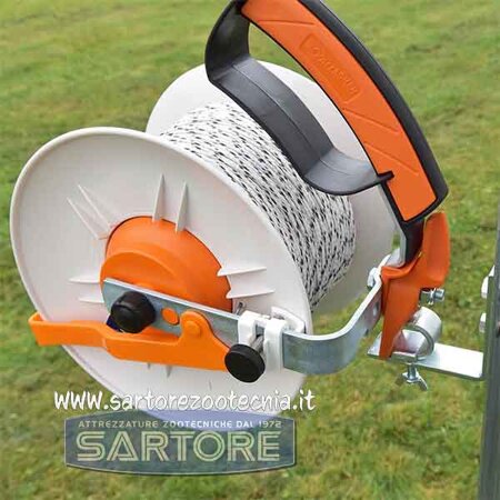 Avvolgitore Gallagher