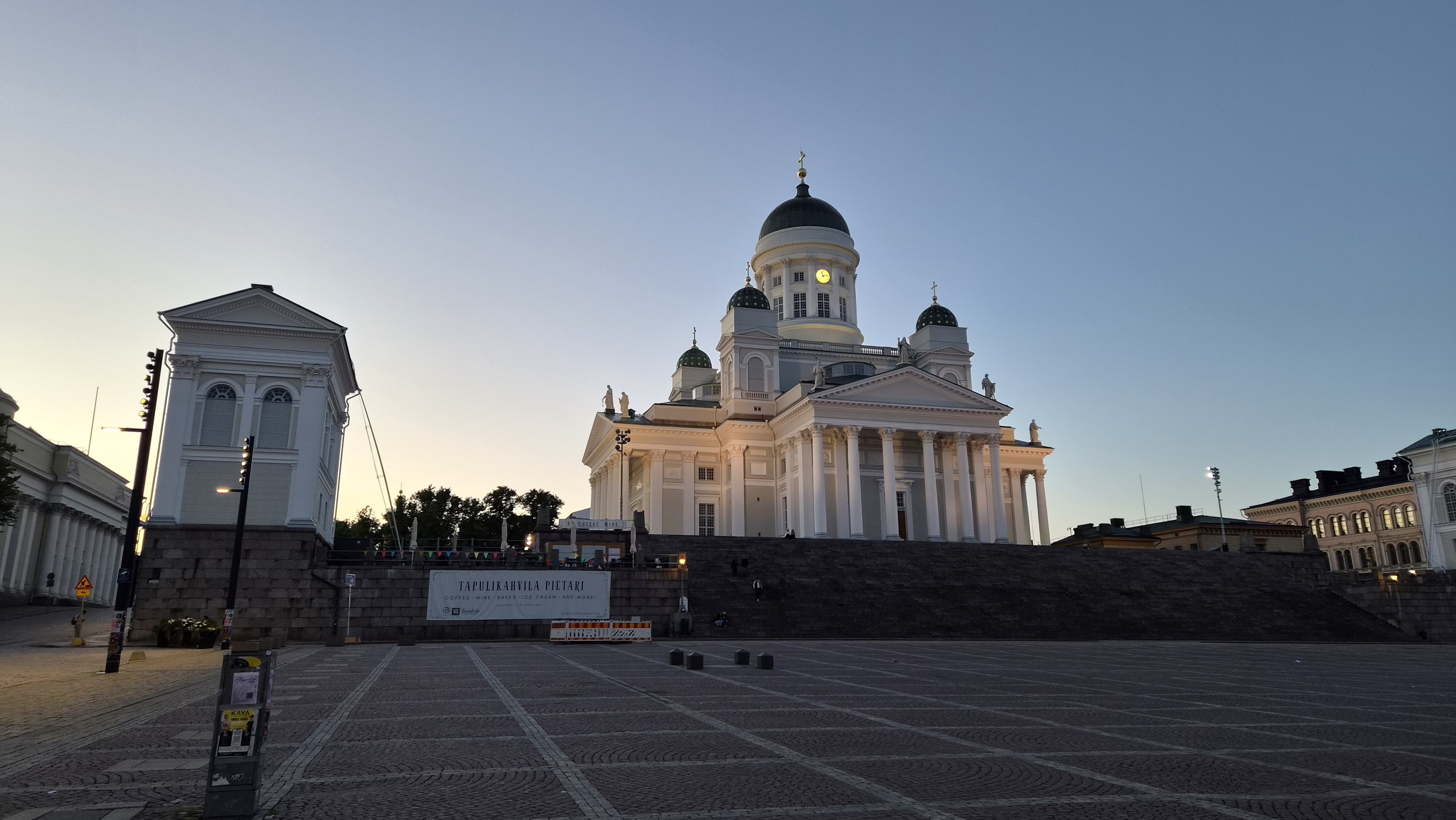 Scandinavia, Finlandia, Helsinki, Stoccolma, Oslo, Copenaghen, tour leader, viaggio di gruppo, fiordi, Gran Tour Scandinavia.