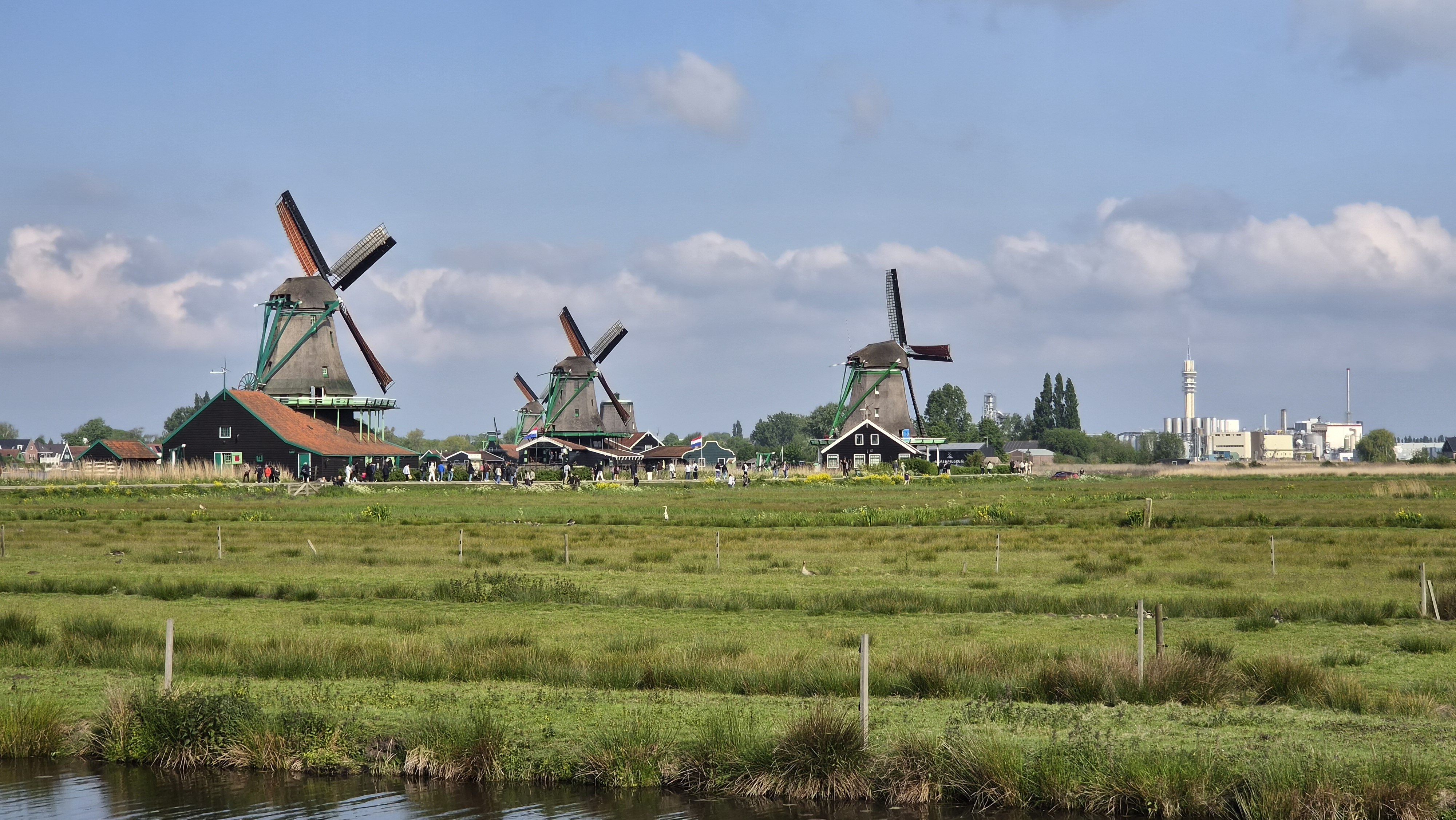 Amsterdam &amp; Keukenhof con il Tour Leader