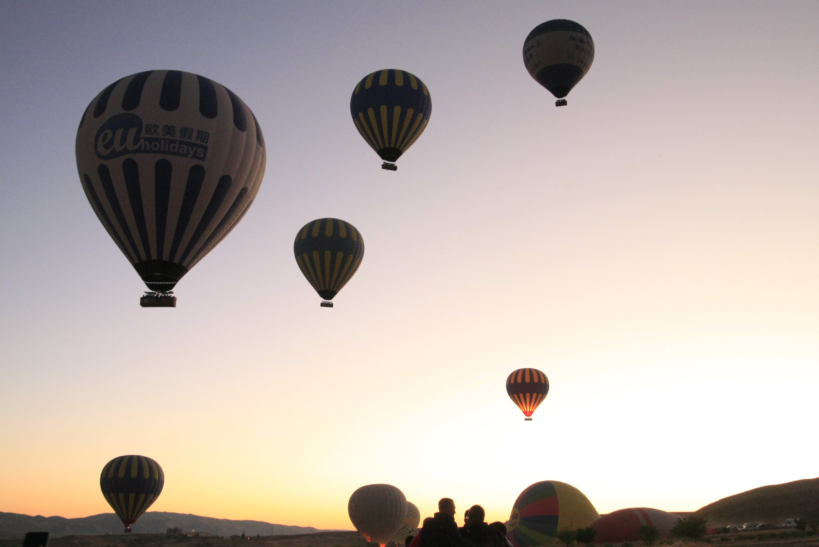 Turchia: Crocevia di Civiltà