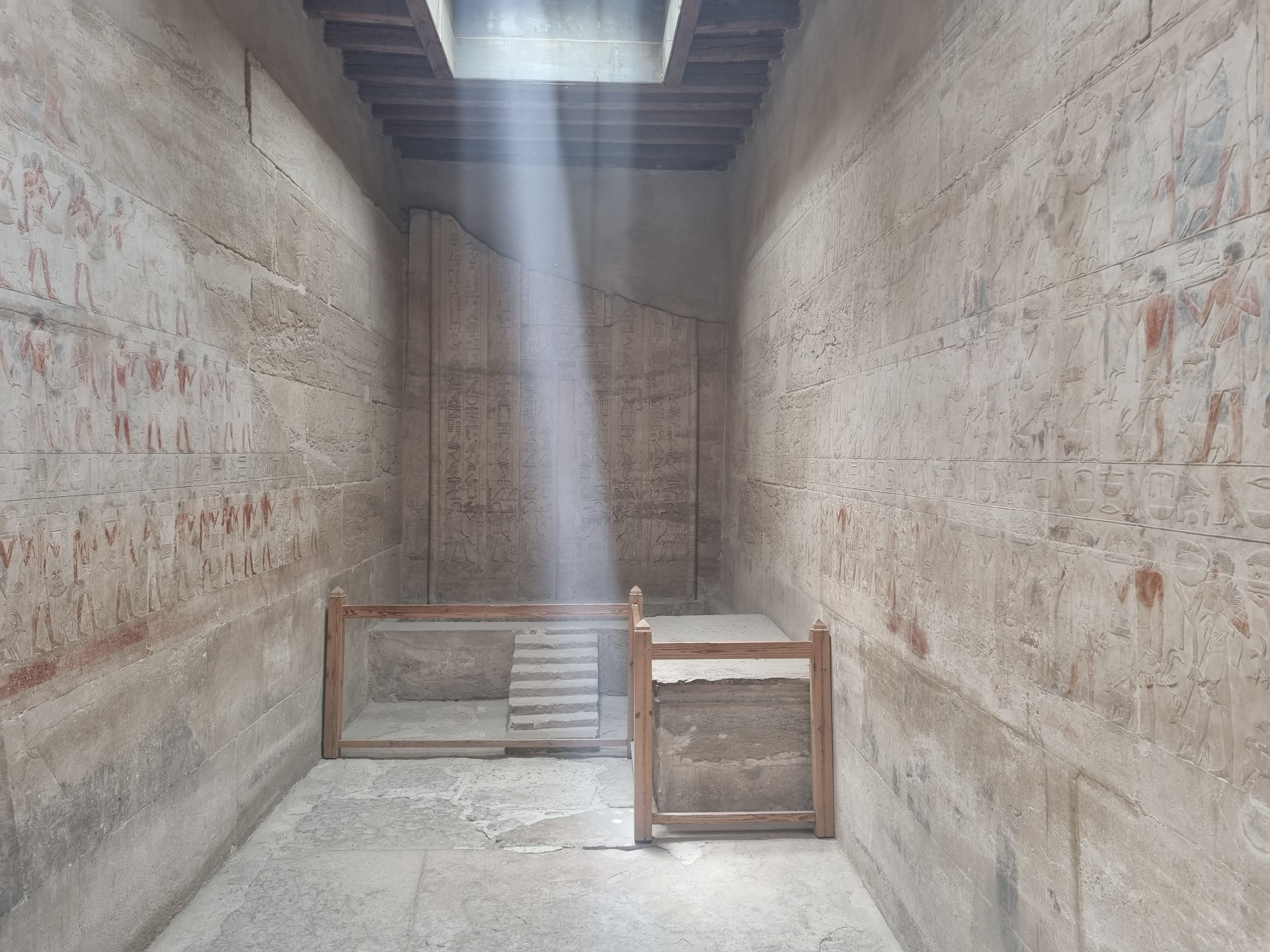 Egitto e Crociera sul Nilo: Il Risveglio dei Faraoni