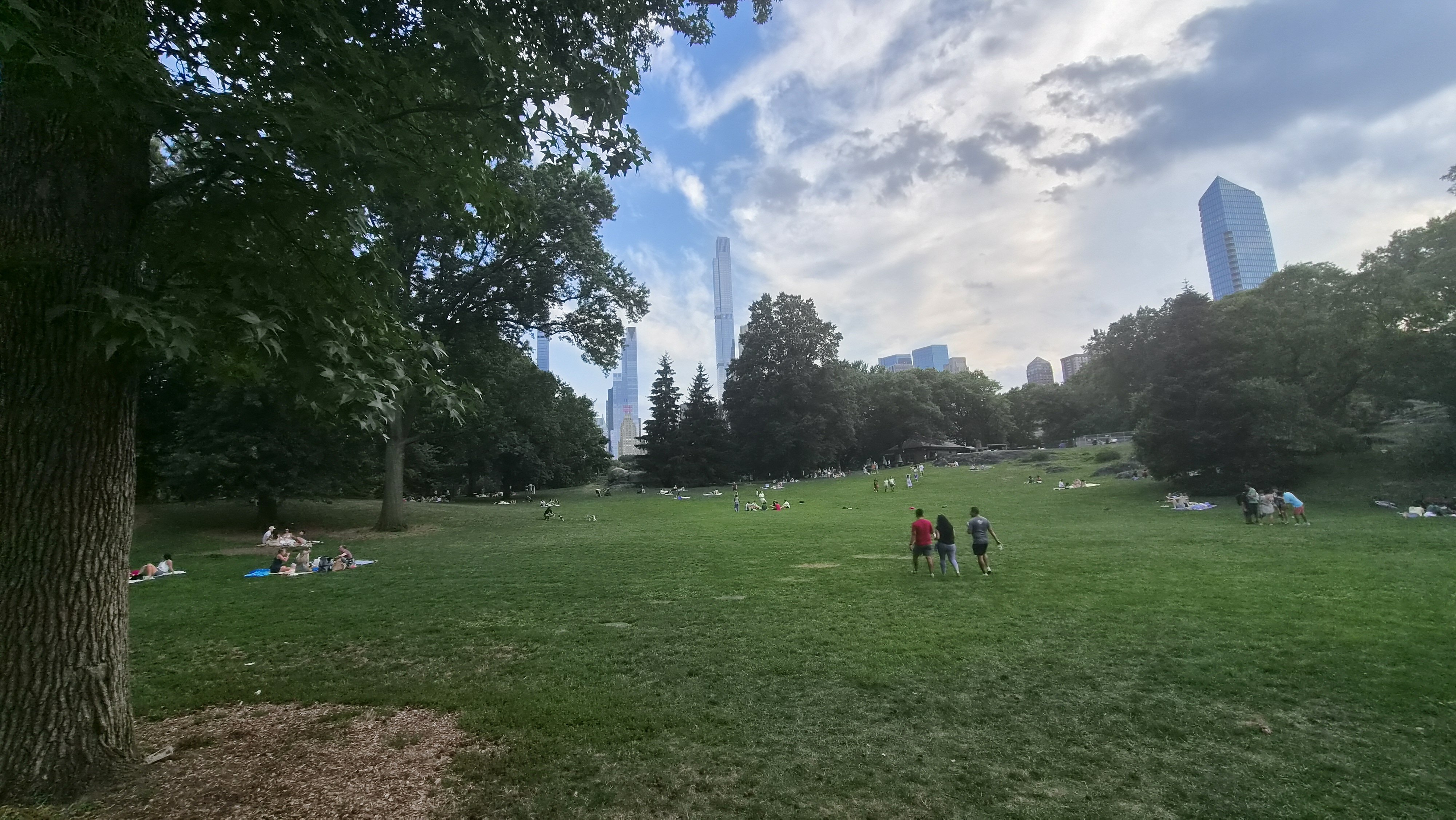 Tour Leader New York Viaggio New York Discovery New York New York luglio 2026 Viaggio di gruppo New York Accompagnatore turistico New York Manhattan Brooklyn Times Square Central Park