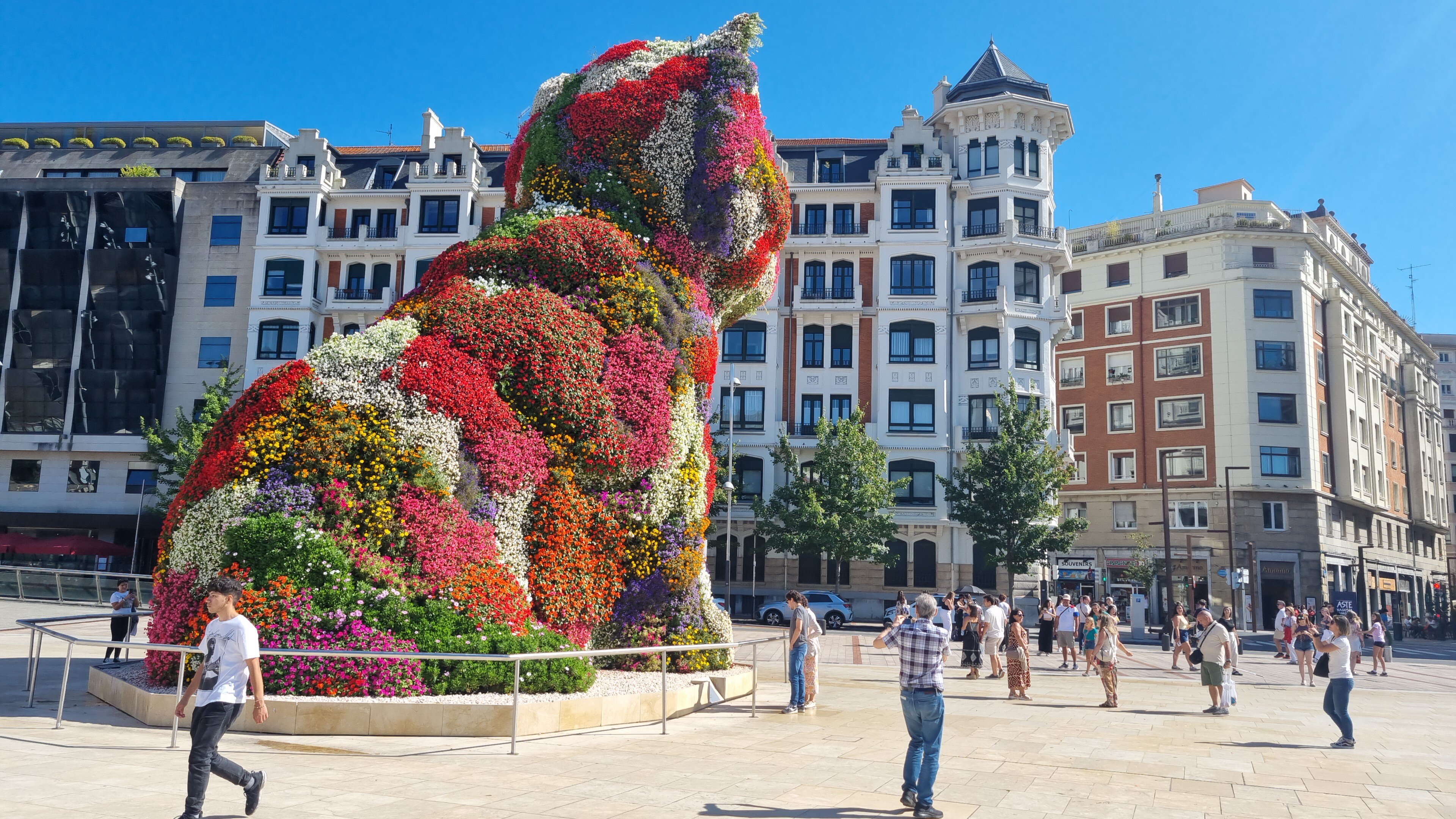 Spagna del Nord: L’Anima Verde dell’Atlantico
