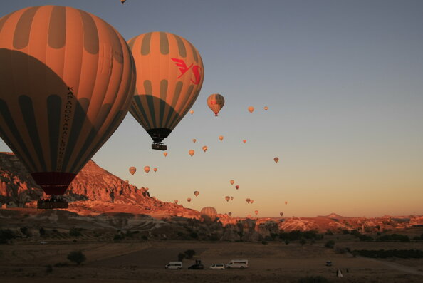 Foto delle destinazioni dei viaggi di gruppo accompagnati da un tour leader professionale per tour operator nazionali e internazionali.
