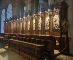 Foto delle destinazioni dei viaggi di gruppo accompagnati da un tour leader professionale per tour operator nazionali e internazionali.