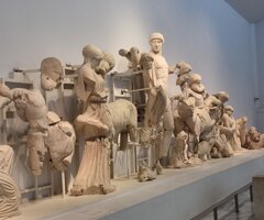 Foto delle destinazioni dei viaggi di gruppo accompagnati da un tour leader professionale per tour operator nazionali e internazionali.