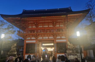 Tour leader professionale con gruppi di viaggi organizzati, collaborazioni con tour operator nazionali e internazionali