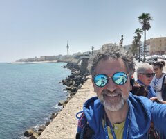 Foto delle destinazioni dei viaggi di gruppo accompagnati da un tour leader professionale per tour operator nazionali e internazionali.