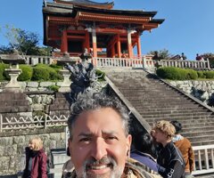 Foto delle destinazioni dei viaggi di gruppo accompagnati da un tour leader professionale per tour operator nazionali e internazionali.