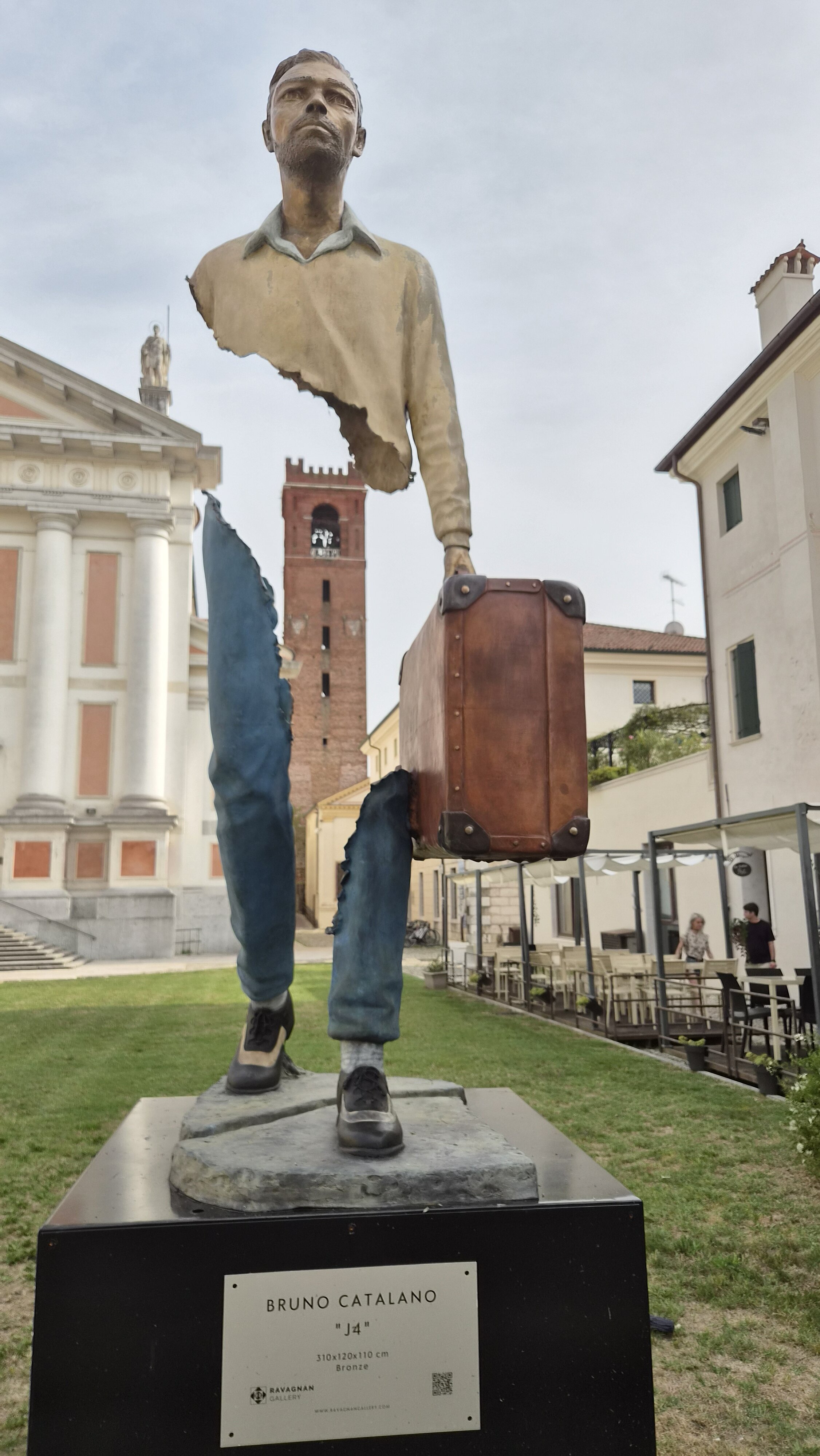 Accompagnatore turistico in Veneto|Venezia durante il viaggio di gruppo|Piazza San Marco a Venezia|Canali di Venezia|Padova durante il tour|Centro storico di Padova|Gruppo di viaggio in Veneto|Accompagnamento turistico in Veneto|Tour del Veneto con Mauro|