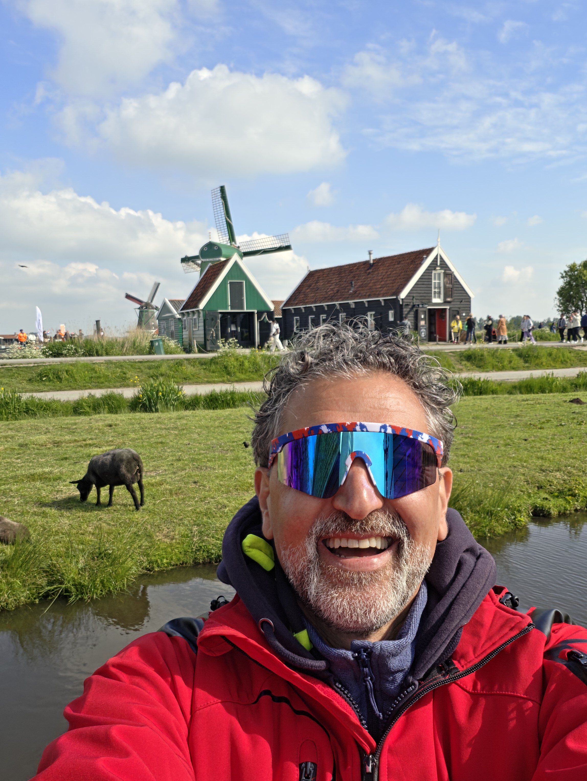 Amsterdam & Keukenhof con il Tour Leader