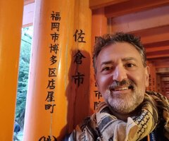 Foto delle destinazioni dei viaggi di gruppo accompagnati da un tour leader professionale per tour operator nazionali e internazionali.