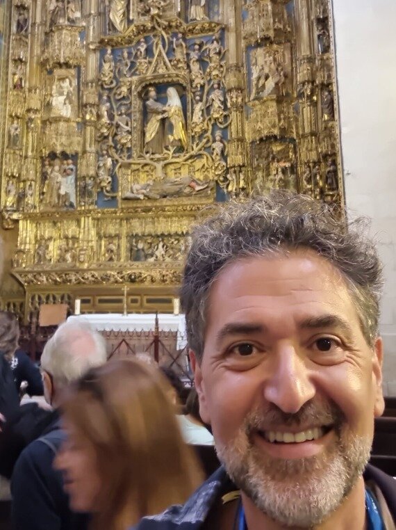 Viaggio di gruppo in Spagna: Tour Leader Spagna