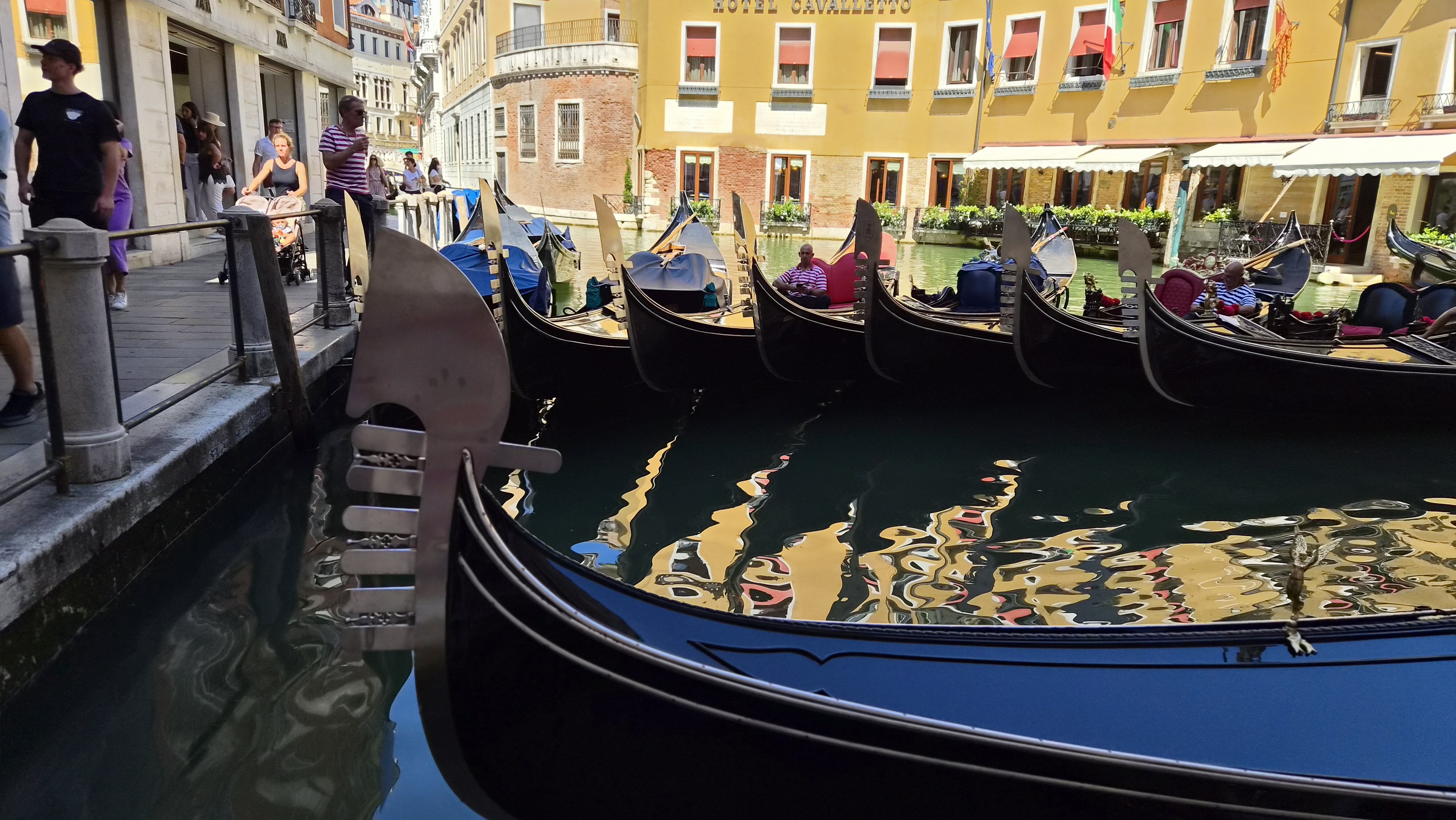 Accompagnatore turistico in Veneto|Venezia durante il viaggio di gruppo|Piazza San Marco a Venezia|Canali di Venezia|Padova durante il tour|Centro storico di Padova|Gruppo di viaggio in Veneto|Accompagnamento turistico in Veneto|Tour del Veneto con Mauro|Viaggio organizzato in Veneto