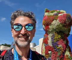 Foto delle destinazioni dei viaggi di gruppo accompagnati da un tour leader professionale per tour operator nazionali e internazionali.