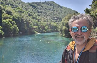 Foto delle destinazioni dei viaggi di gruppo accompagnati da un tour leader professionale per tour operator nazionali e internazionali.