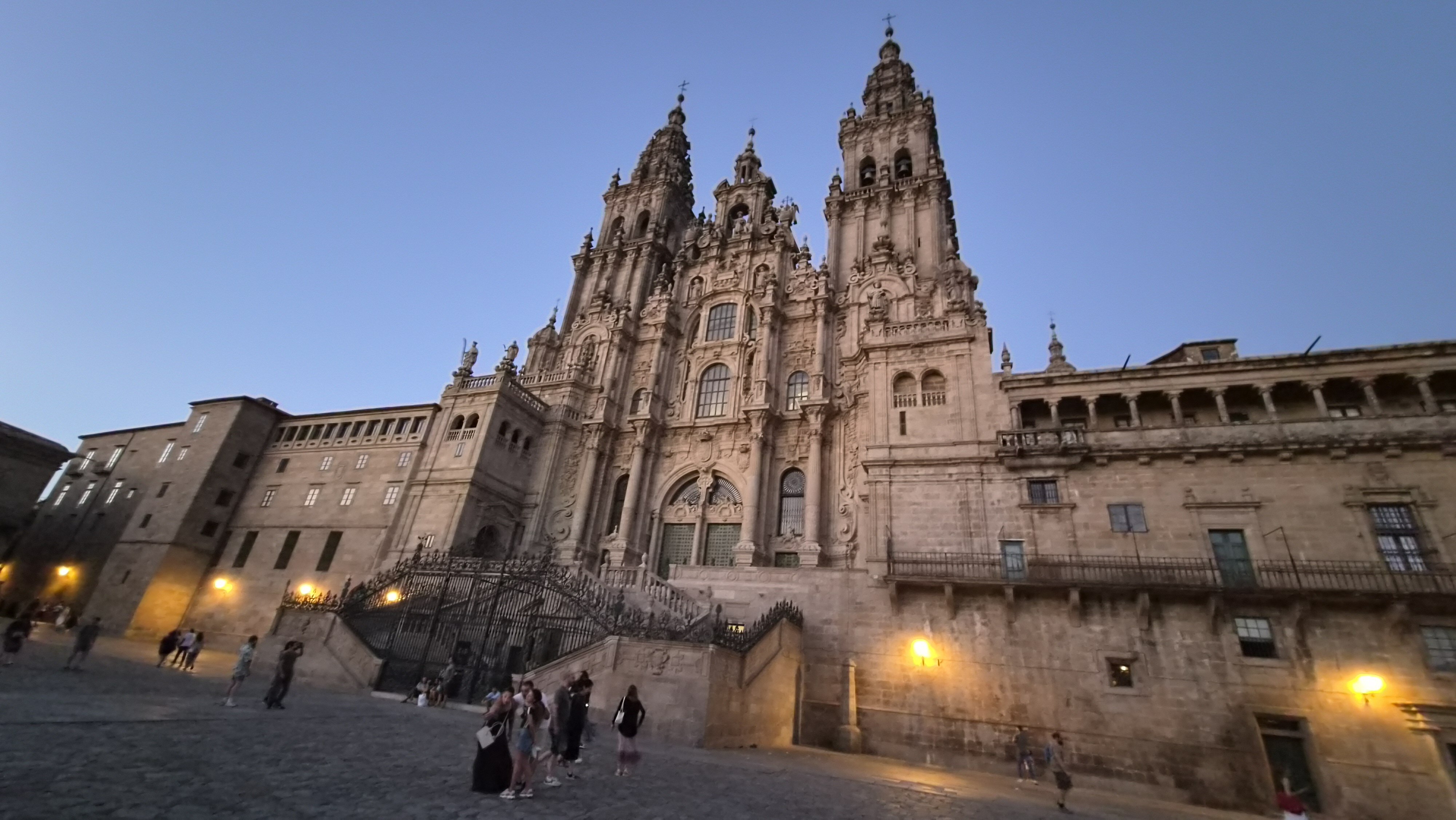 #SeeYouAround #SeeYouAroundTourLeader #SpagnaDelNord #Spagna #Bilbao #SanSebastian #Pamplona #Santander #SantiagoDeCompostela #LaCoruna #Leon #Madrid #ViaggiDiGruppo #Viaggiare #PassioneViaggi