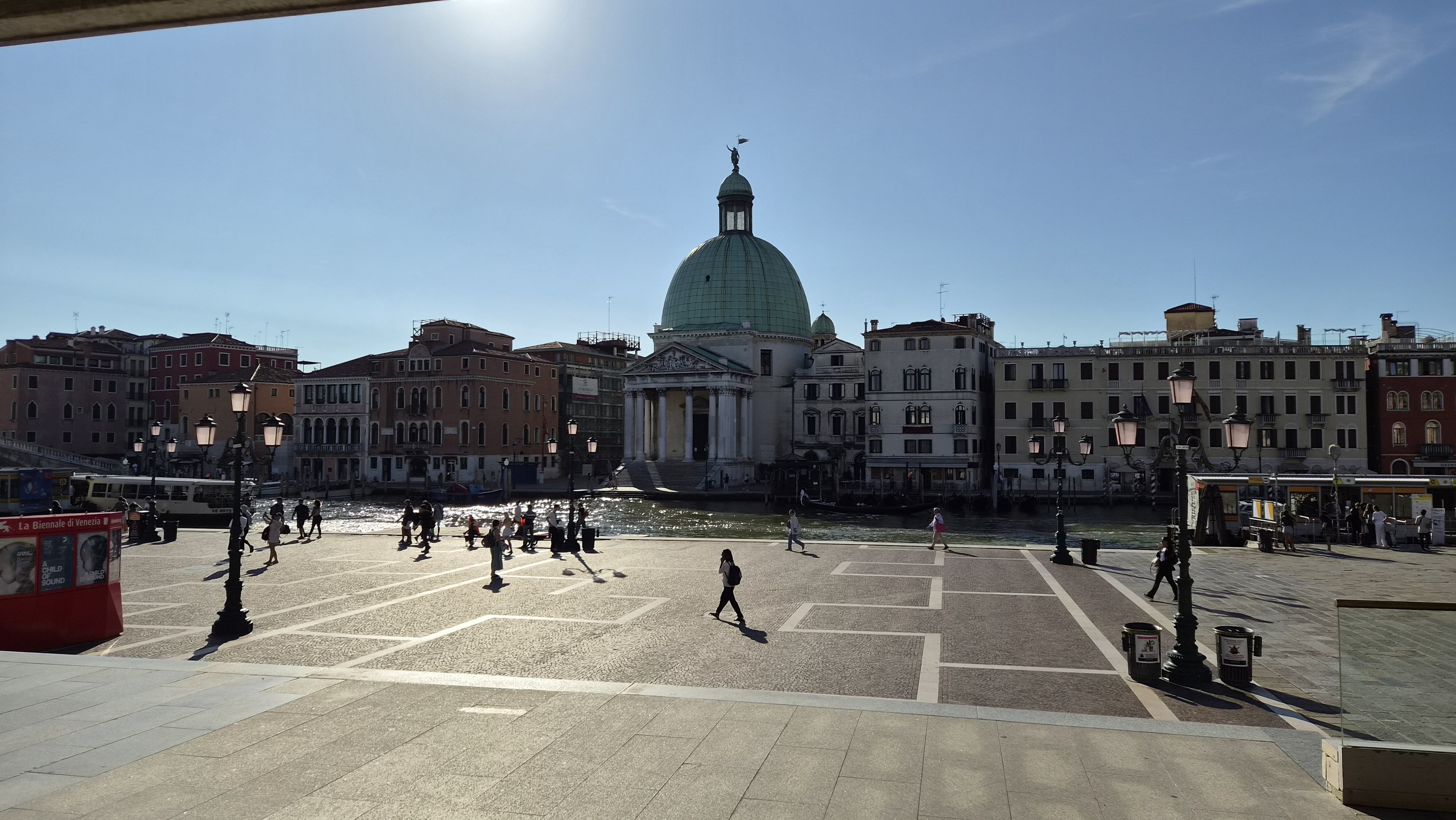 Accompagnatore turistico in Veneto|Venezia durante il viaggio di gruppo|Piazza San Marco a Venezia|Canali di Venezia|Padova durante il tour|Centro storico di Padova|Gruppo di viaggio in Veneto|Accompagnamento turistico in Veneto|Tour del Veneto con Mauro|Viaggio organizzato in Veneto