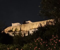 Foto delle destinazioni dei viaggi di gruppo accompagnati da un tour leader professionale per tour operator nazionali e internazionali.