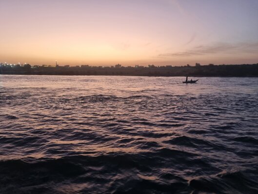 Immagini della pagina contatti del tour leader professionale, per tour operator nazionali e internazionali interessati a viaggi di gruppo.