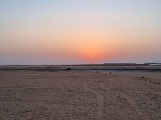 Tour leader professionale con gruppi di viaggi organizzati, collaborazioni con tour operator nazionali e internazionali