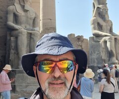 Foto delle destinazioni dei viaggi di gruppo accompagnati da un tour leader professionale per tour operator nazionali e internazionali.