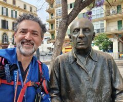 Foto delle destinazioni dei viaggi di gruppo accompagnati da un tour leader professionale per tour operator nazionali e internazionali.