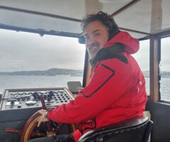 Foto delle destinazioni dei viaggi di gruppo accompagnati da un tour leader professionale per tour operator nazionali e internazionali.