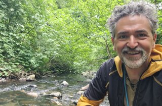 Foto delle destinazioni dei viaggi di gruppo accompagnati da un tour leader professionale per tour operator nazionali e internazionali.