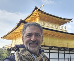 Foto delle destinazioni dei viaggi di gruppo accompagnati da un tour leader professionale per tour operator nazionali e internazionali.