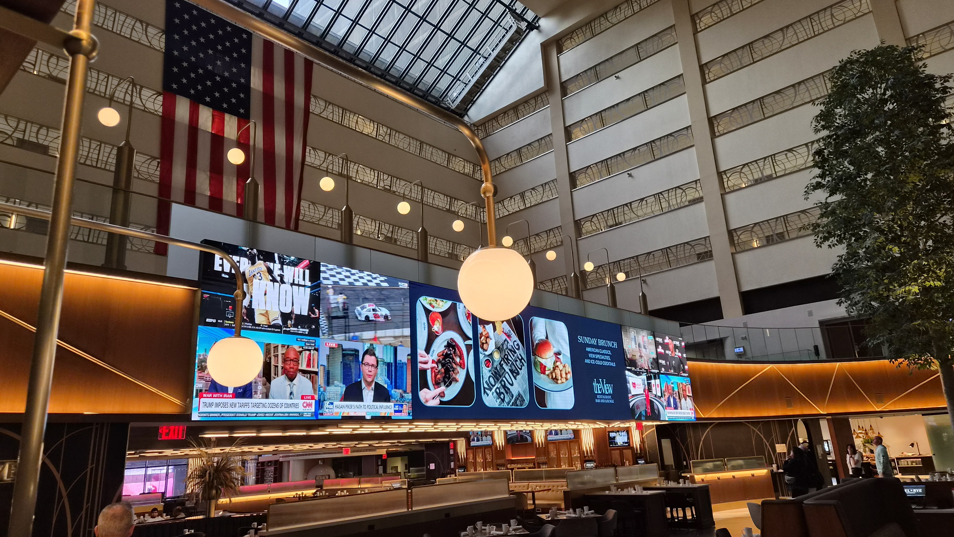 Tour Leader New York Viaggio New York Discovery New York New York luglio 2026 Viaggio di gruppo New York Accompagnatore turistico New York Manhattan Brooklyn Times Square Central Park
