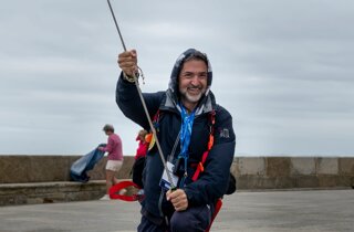 Immagini della homepage con tour leader professionale che accompagna gruppi in viaggi organizzati per tour operator nazionali e internazionali Immagini della homepage con tour leader professionale che accompagna gruppi in viaggi organizzati per tour operator nazionali e internazionali