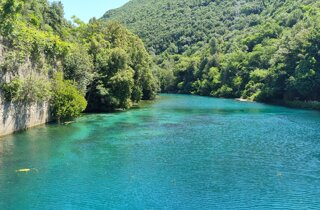 Foto delle destinazioni dei viaggi di gruppo accompagnati da un tour leader professionale per tour operator nazionali e internazionali.