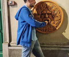 Foto delle destinazioni dei viaggi di gruppo accompagnati da un tour leader professionale per tour operator nazionali e internazionali.