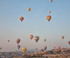 Foto delle destinazioni dei viaggi di gruppo accompagnati da un tour leader professionale per tour operator nazionali e internazionali.