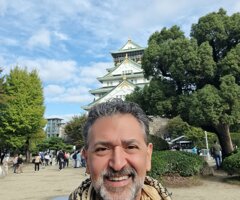 Foto delle destinazioni dei viaggi di gruppo accompagnati da un tour leader professionale per tour operator nazionali e internazionali.