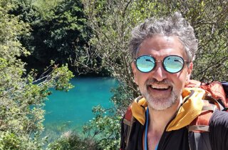 Foto delle destinazioni dei viaggi di gruppo accompagnati da un tour leader professionale per tour operator nazionali e internazionali.