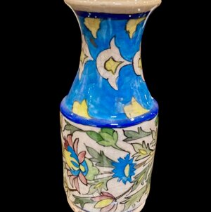 Maiolica fine persiana