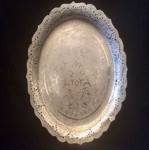 Esfahan-Iran (colazione privata)