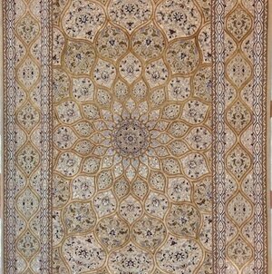 Fine LANA/COTONE/ SETA(collezione)2,00 x 1,32